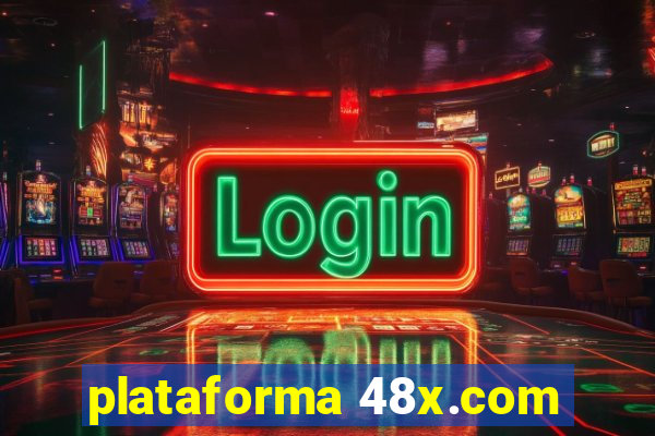 plataforma 48x.com